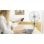 Cecotec ForceSilence 1600 Woody Smart Ventilador de Trípode 50W