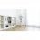 Cecotec ForceSilence 1600 Woody Smart Ventilador de Trípode 50W
