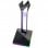 Supporto per cuffie di ricarica wireless Asus ROG Throne Qi