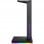 Supporto per cuffie di ricarica wireless Asus ROG Throne Qi