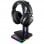 Supporto per cuffie di ricarica wireless Asus ROG Throne Qi