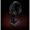 Supporto per cuffie di ricarica wireless Asus ROG Throne Qi