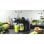 Frullatore a spremitura a freddo Cecotec Juice&Live 2000 EasyClean 150W