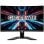 Gigabyte G27FC 27" LED FullHD 165Hz FreeSync Premium Curva