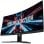 Gigabyte G27FC 27" LED FullHD 165Hz FreeSync Premium Curva