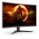 AOC C32G2ZE/BK 31.5" LED FullHD 240Hz FreeSync Premium Curva Reacondicionado