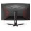 AOC C32G2ZE/BK 31.5" LED FullHD 240Hz FreeSync Premium Curva Reacondicionado