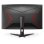 Monitor AOC C32G2ZE/BK 31,5" FullHD 240Hz VA Curved FreeSync Premium