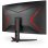 AOC C32G2ZE/BK 31.5" LED FullHD 240Hz FreeSync Premium Curva Reacondicionado