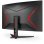 Monitor AOC C32G2ZE/BK 31,5" FullHD 240Hz VA Curved FreeSync Premium