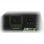 Keep Out X9PRO Ratón Gaming 8200 DPI Negro/Verde