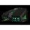 Keep Out X9PRO Ratón Gaming 8200 DPI Negro/Verde
