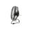 Ventoinha de Sobremesa USB Equip Life 6" Silenciosa Compacta Preta