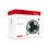 Ventoinha de Sobremesa USB Equip Life 6" Silenciosa Compacta Preta