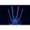 Kit di espansione per torre di illuminazione intelligente Corsair iCUE LT100 RGB 1 torre