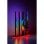 Kit di espansione per torre di illuminazione intelligente Corsair iCUE LT100 RGB 1 torre