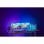 Kit di espansione per torre di illuminazione intelligente Corsair iCUE LT100 RGB 1 torre