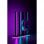 Kit di espansione per torre di illuminazione intelligente Corsair iCUE LT100 RGB 1 torre