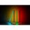 Kit di espansione per torre di illuminazione intelligente Corsair iCUE LT100 RGB 1 torre