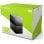 Western Digital My Book Duo boîtier de disques 16 To Bureau Noir