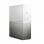 NAS WD My Cloud Home da 2 TB bianco