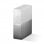 NAS WD My Cloud Home da 2 TB bianco