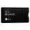 SSD esterno WD Black P50 Game Drive da 1 TB USB-C 3.1