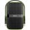 Silicon Power Armor A60 Externe Festplatte 4 TB 2.5" Micro-USB B 3.2 Gen 1 (3.1 Gen 1) Schwarz, Grün
