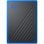 WD My Passport Go SSD Externo 1TB USB 3.1 Azul