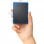 WD My Passport Go SSD Externo 1TB USB 3.1 Azul