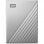 WD My Passport Ultra 5 To 2,5" USB-C Argent