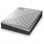 WD My Passport Ultra 5 To 2,5" USB-C Argent