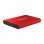 Samsung T5 SSD Externo 1TB USB 3.1 Vermelho