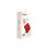 Samsung T5 SSD Externo 1TB USB 3.1 Vermelho