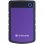 Transcend StoreJet 25H3, 4 TB, 2,5 Zoll, USB 3.1, violett