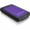 Transcend StoreJet 25H3, 4 TB, 2,5 Zoll, USB 3.1, violett