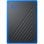 Western Digital My Passport Go SSD 2TB USB 3.1 Azul