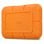 LaCie Rugged 1 TB Orange