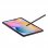 Samsung Galaxy Tab S6 Lite 10.4" 128GB 4G Gris