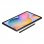 Samsung Galaxy Tab S6 Lite 10.4" 128GB 4G Gris