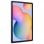 Samsung Galaxy Tab S6 Lite 10.4" 128GB 4G Gris