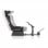 Playseat Deslizador de Asiento Compatible con Playseat Evolution/Revolution/Gran Turismo/WRC