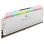 Corsair Dominator Platinum White DDR4 3200MHz PC4-25600 32GB 4x8GB CL16 Blanca