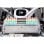 Corsair Dominator Platinum White DDR4 3200MHz PC4-25600 32GB 4x8GB CL16 Blanca