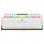 Corsair Dominator Platinum White DDR4 3200MHz PC4-25600 32GB 4x8GB CL16 Blanca
