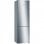 Bosch KGN39VIEA Frigorífico Combi E Acero Inoxidable