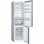 Bosch KGN39VIEA Frigorífico Combi E Acero Inoxidable