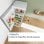 Bosch KGN39VIEA Frigorífico Combi E Acero Inoxidable