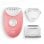 Braun Silk-épil 3 SE 3-440 Set Per Le Prime Epilazioni 3-In-1 - Epilatore Elettrico Donna, Rasoio