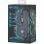 Souris de jeu Fury Hunter 4800 DPI noire